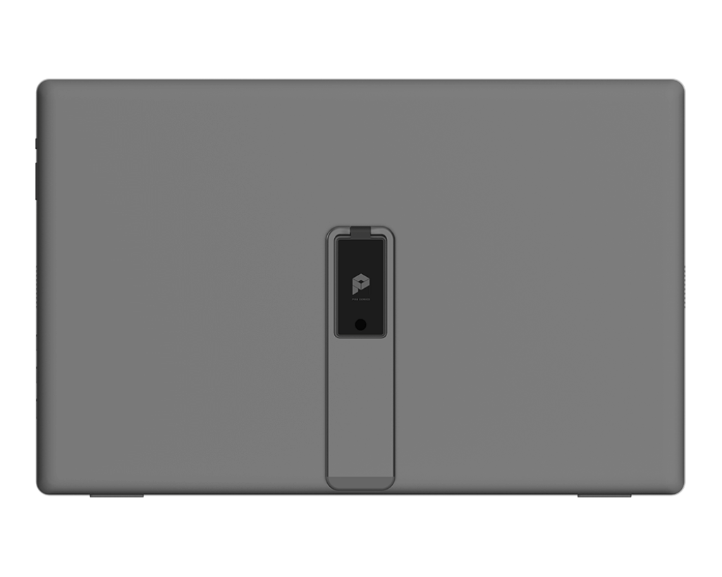 MSI PRO MP161 E2 15.6" FHD Type-C hordozható monitor, fekete - Image 5